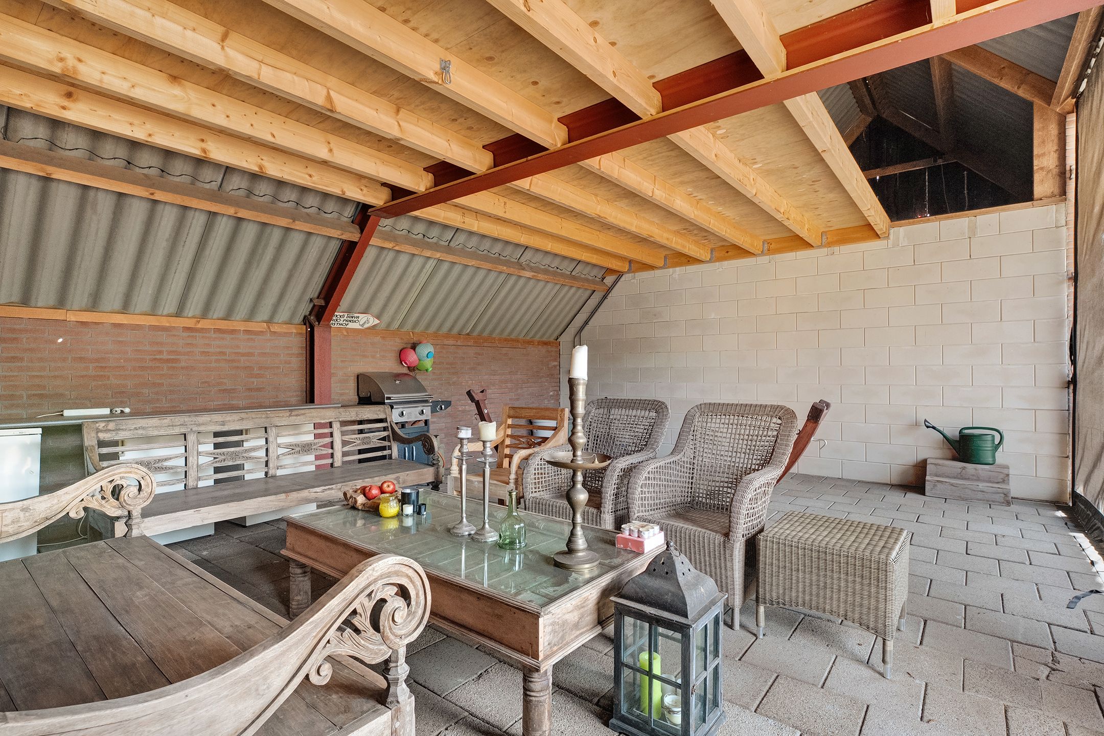 Foto 60 van BH Spijkerweg 9