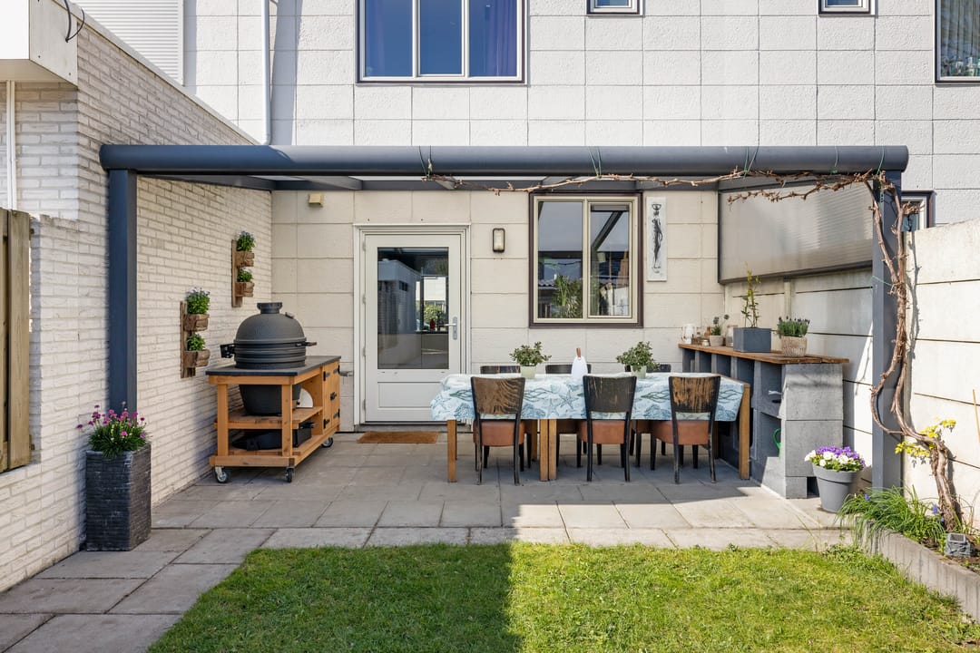 Foto 26 van Veluwestraat 4