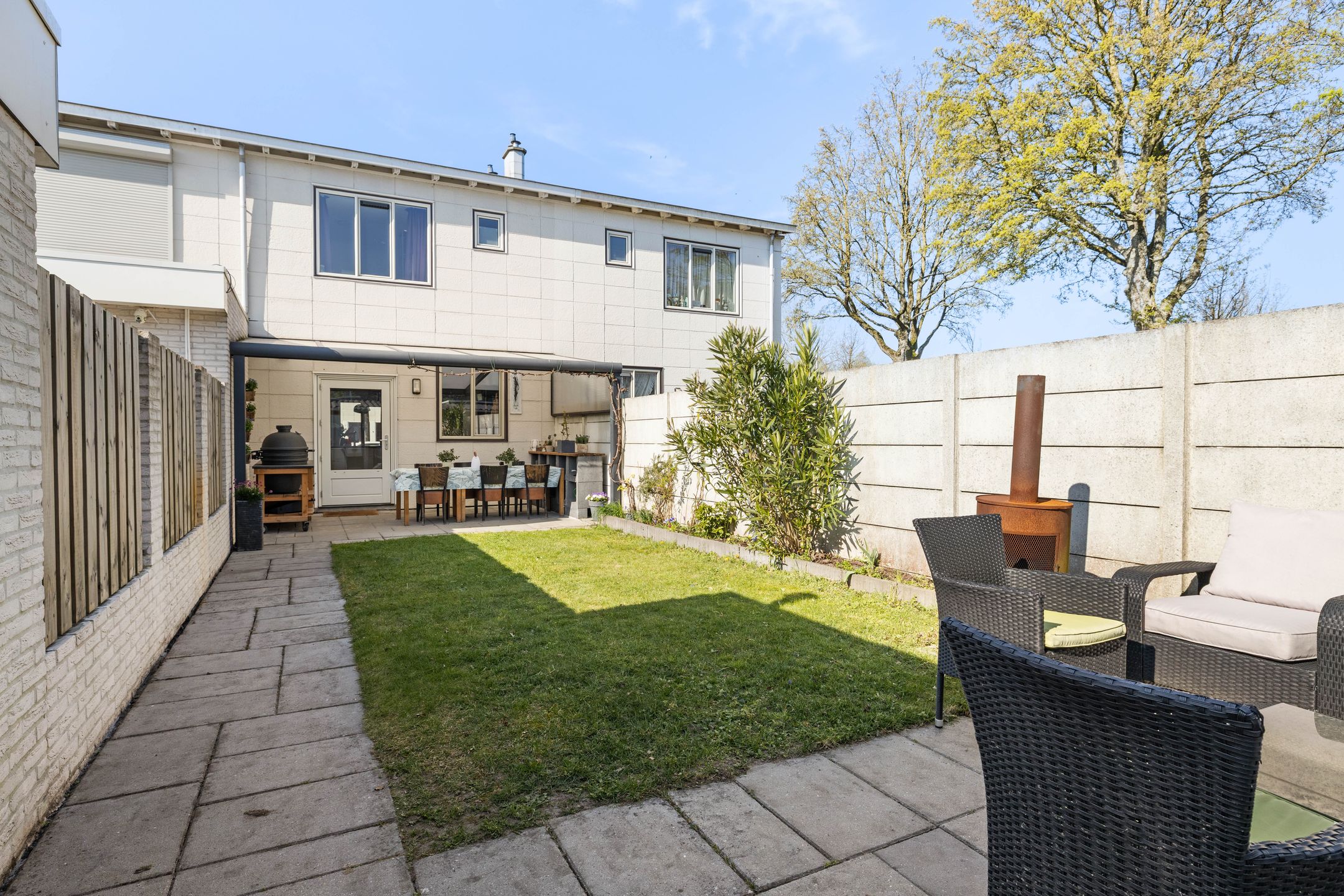 Foto 27 van Veluwestraat 4