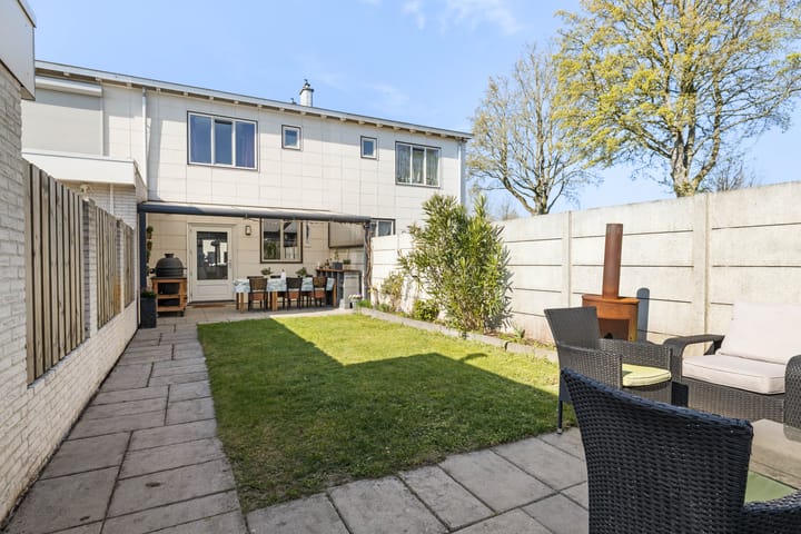 Foto 27 van Veluwestraat 4