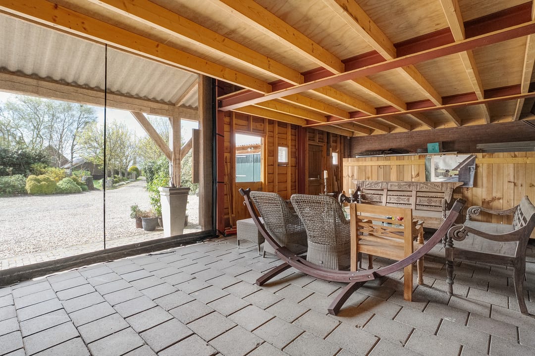 Foto 62 van BH Spijkerweg 9