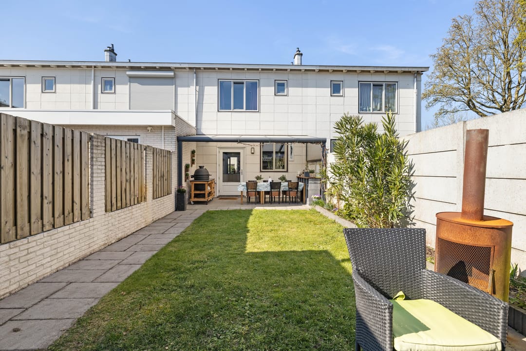 Foto 28 van Veluwestraat 4