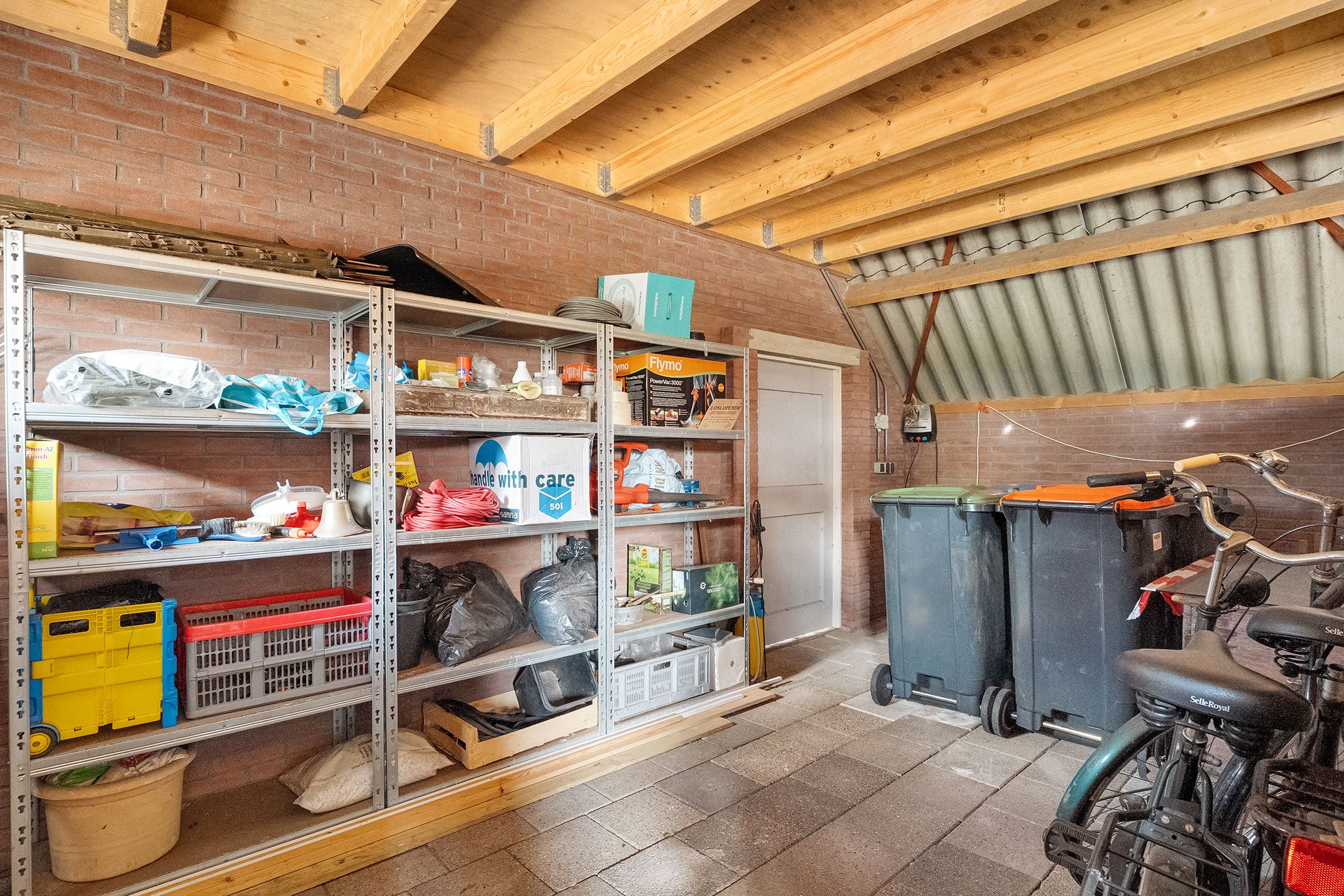 Foto 63 van BH Spijkerweg 9