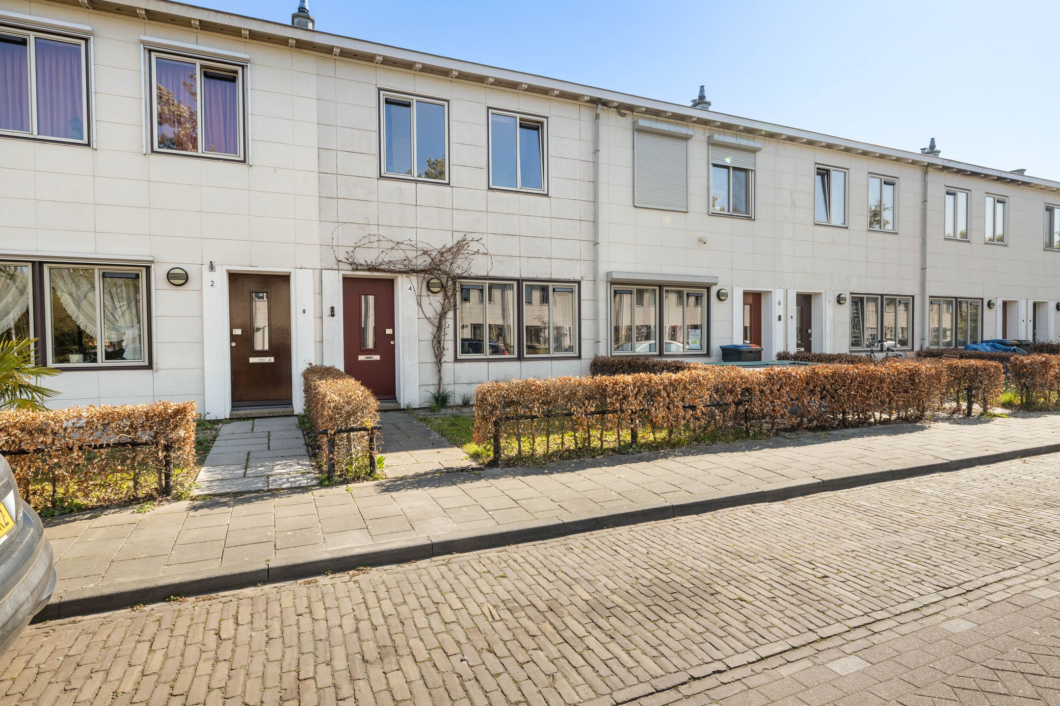 Foto 30 van Veluwestraat 4