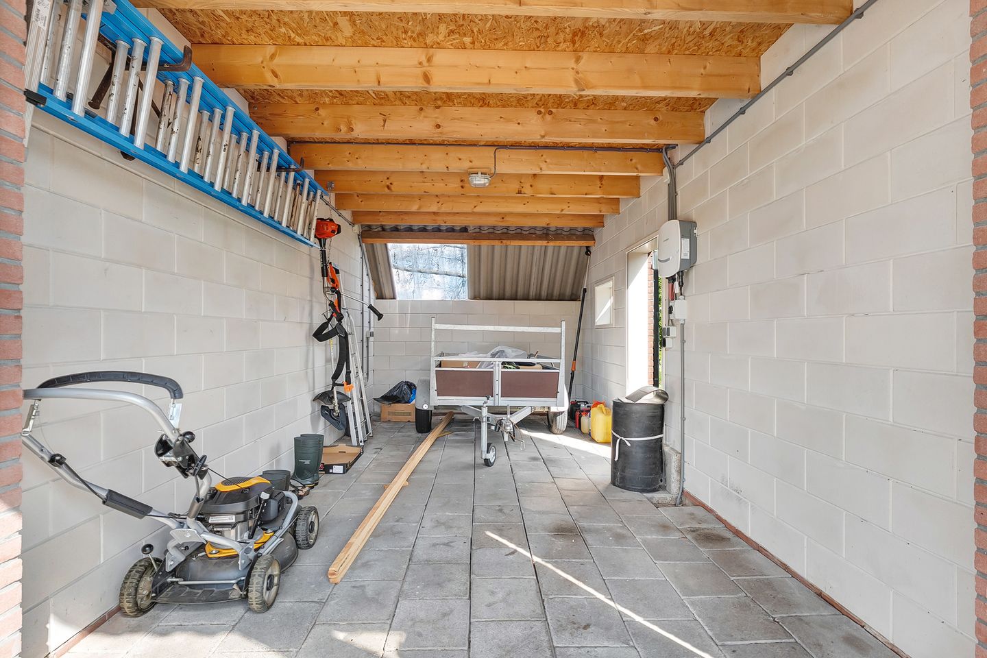 Foto 65 van BH Spijkerweg 9