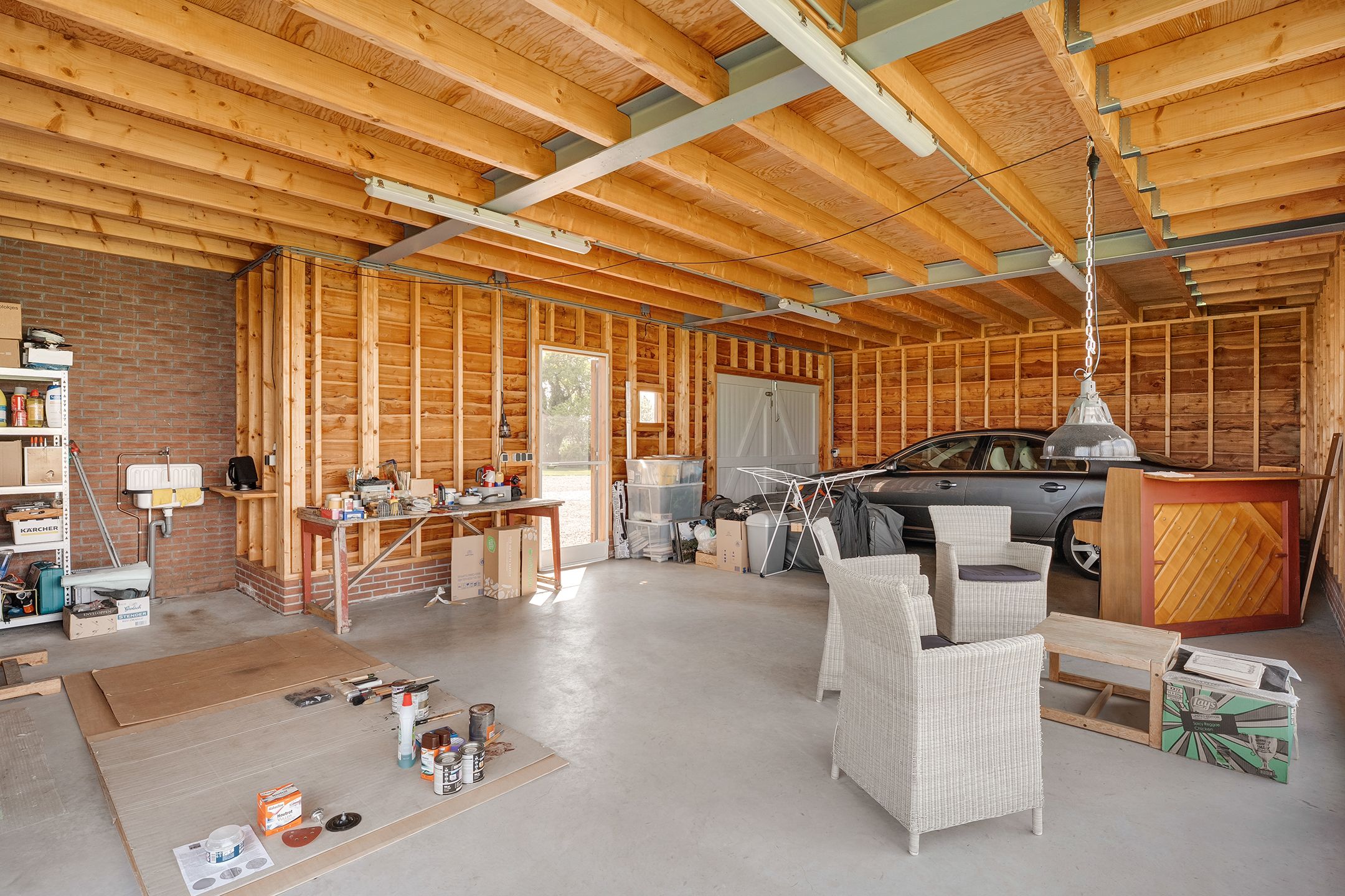 Foto 66 van BH Spijkerweg 9