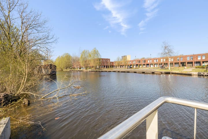 Foto 33 van Veluwestraat 4