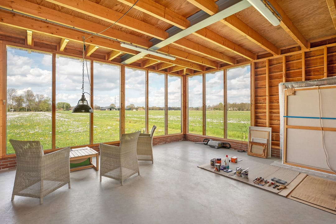 Foto 67 van BH Spijkerweg 9