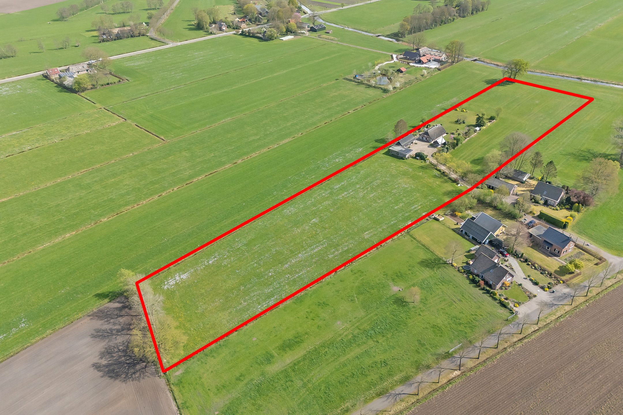 Foto 69 van BH Spijkerweg 9