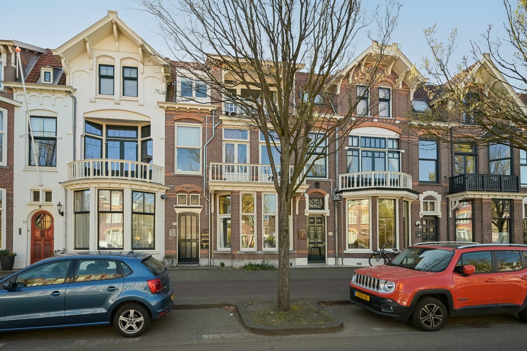 Foto 2 van Laan van Meerdervoort 374