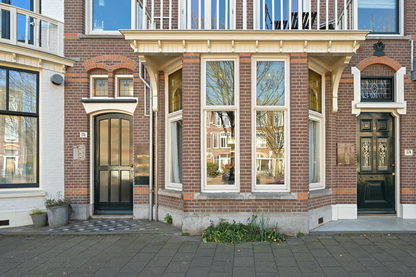 Foto 4 van Laan van Meerdervoort 374