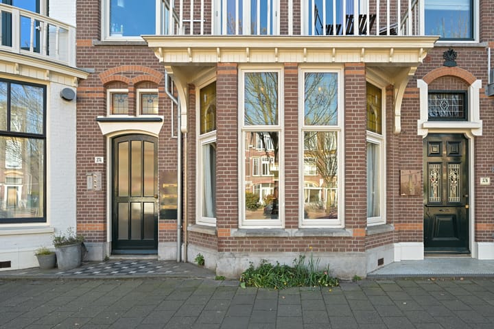 Foto 4 van Laan van Meerdervoort 374