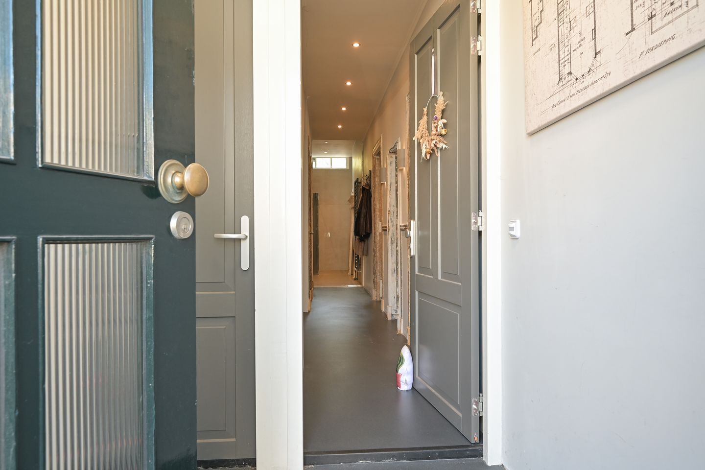 Foto 5 van Laan van Meerdervoort 374