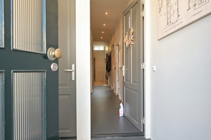 Foto 5 van Laan van Meerdervoort 374