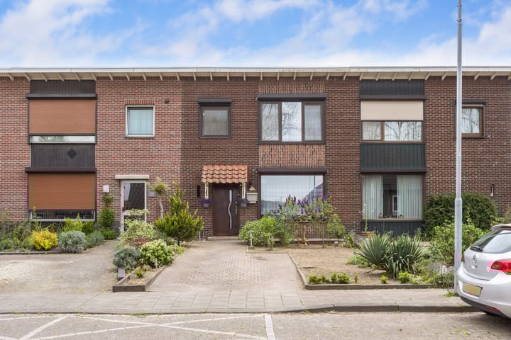 Foto 1 van Horsterweg 286