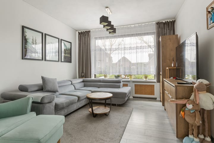 Foto 2 van Horsterweg 286