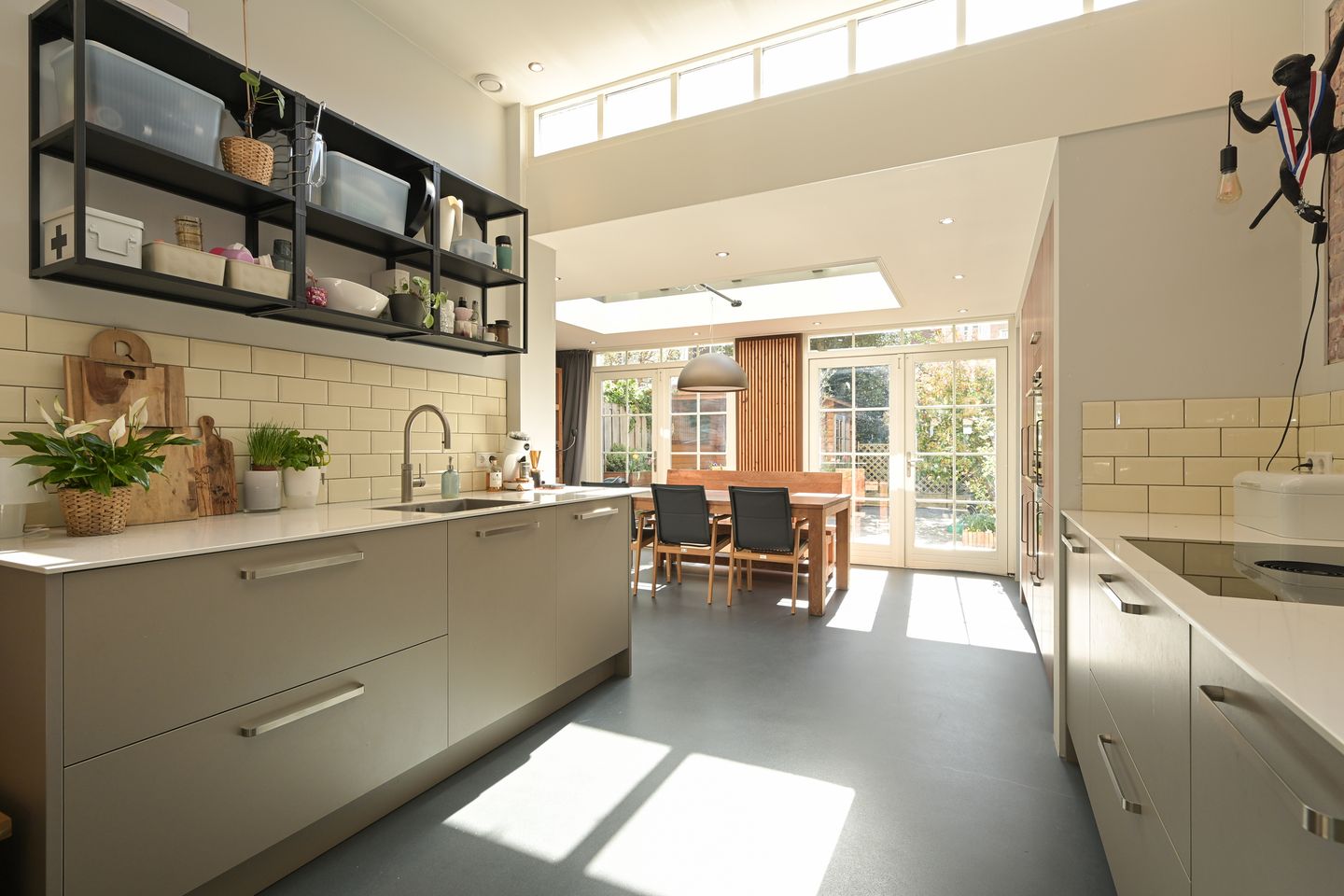 Foto 10 van Laan van Meerdervoort 374