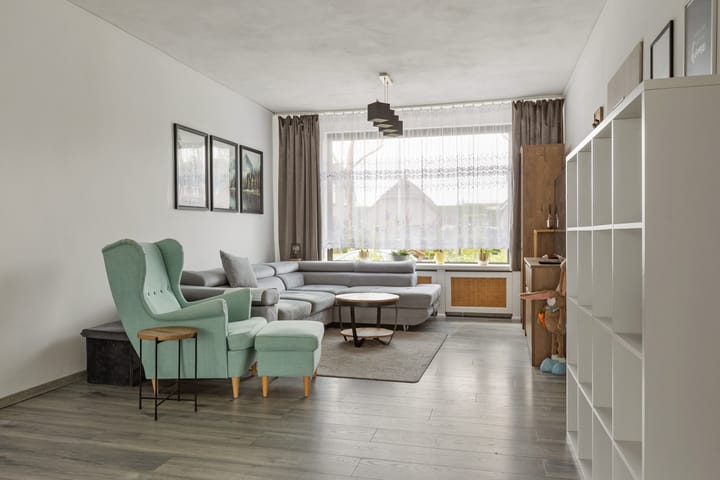 Foto 4 van Horsterweg 286