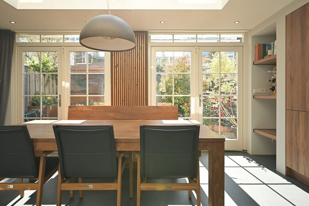 Foto 13 van Laan van Meerdervoort 374