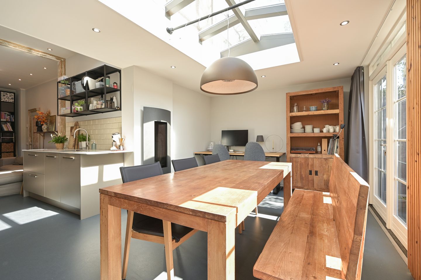 Foto 14 van Laan van Meerdervoort 374