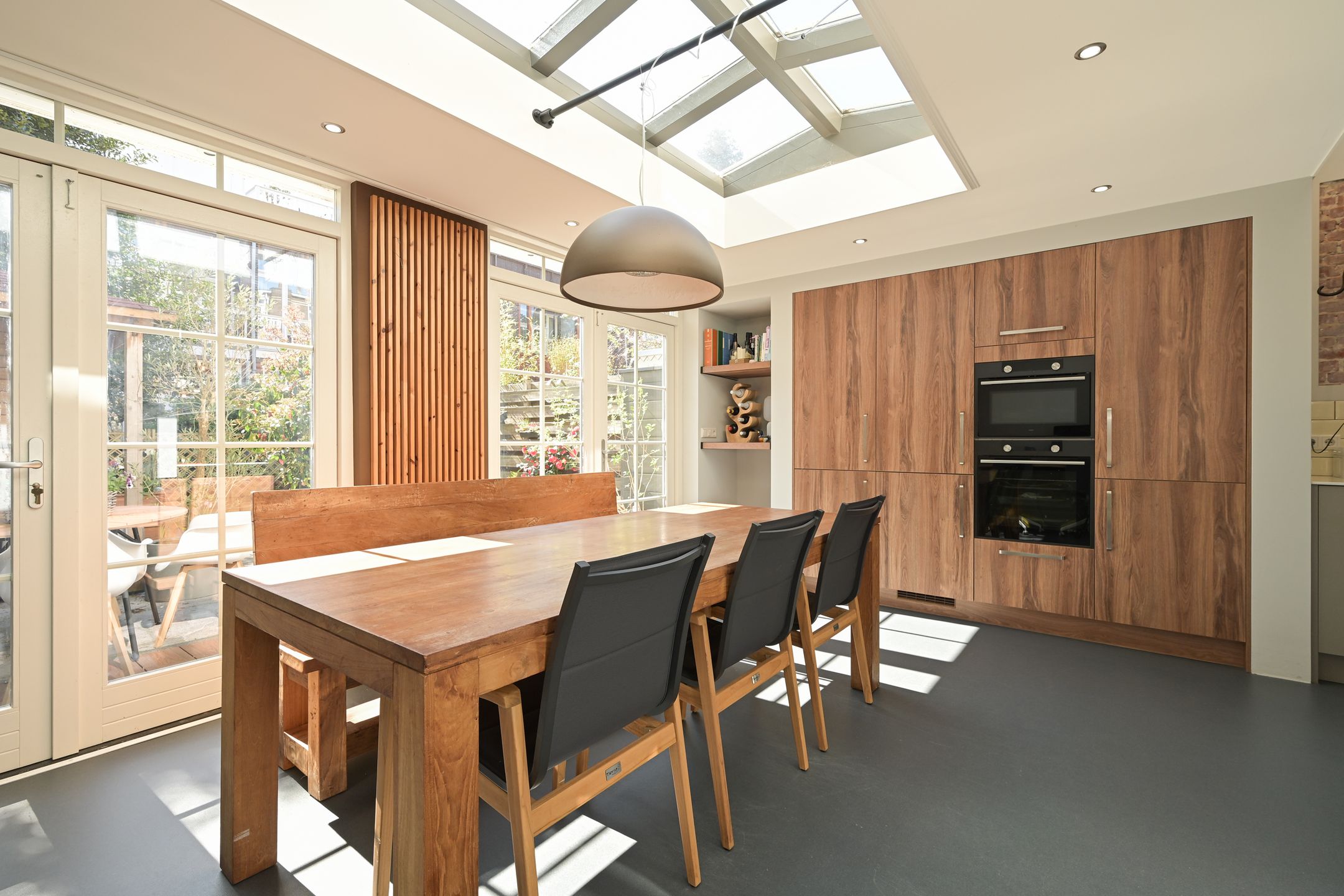 Foto 15 van Laan van Meerdervoort 374