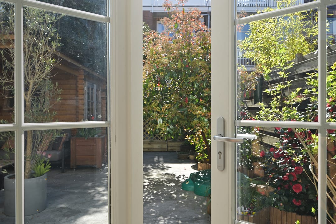 Foto 17 van Laan van Meerdervoort 374