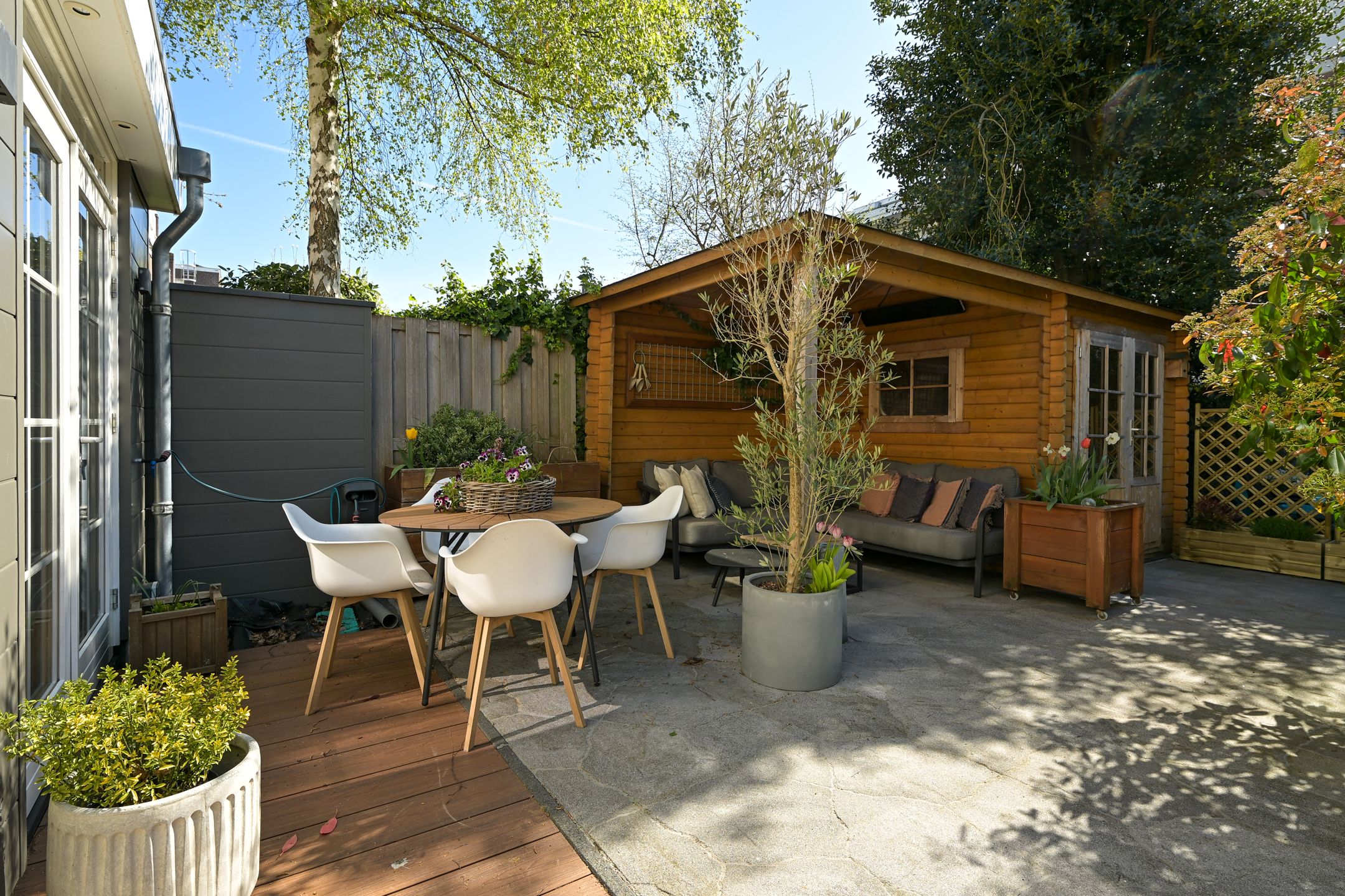 Foto 18 van Laan van Meerdervoort 374