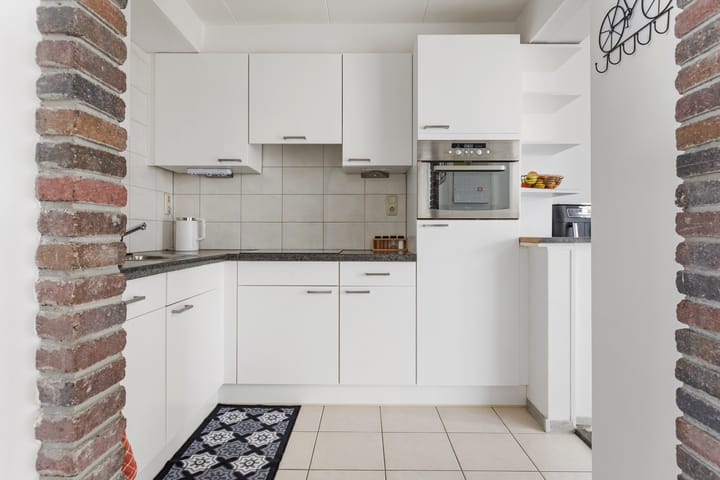 Foto 10 van Horsterweg 286