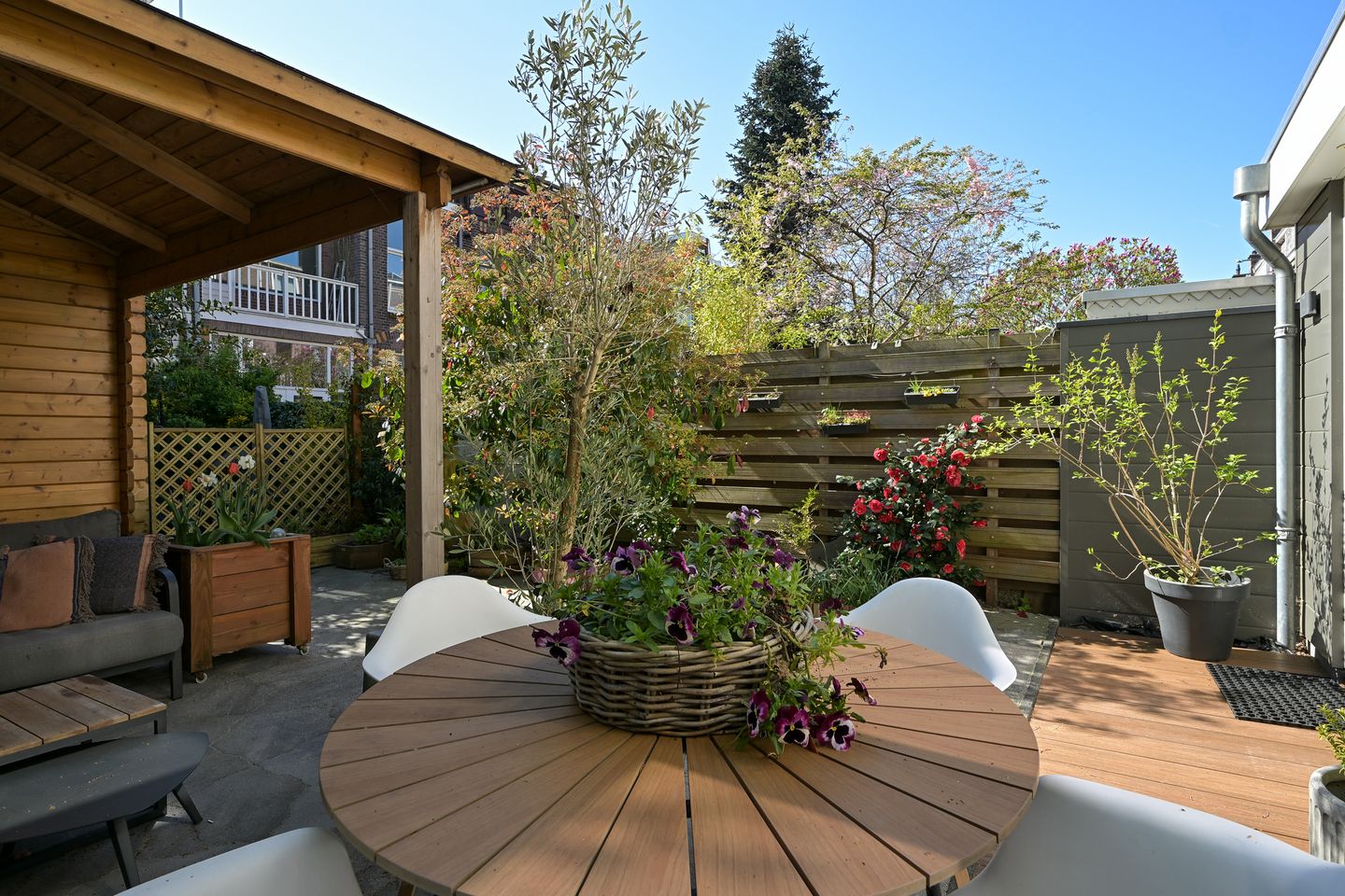 Foto 19 van Laan van Meerdervoort 374