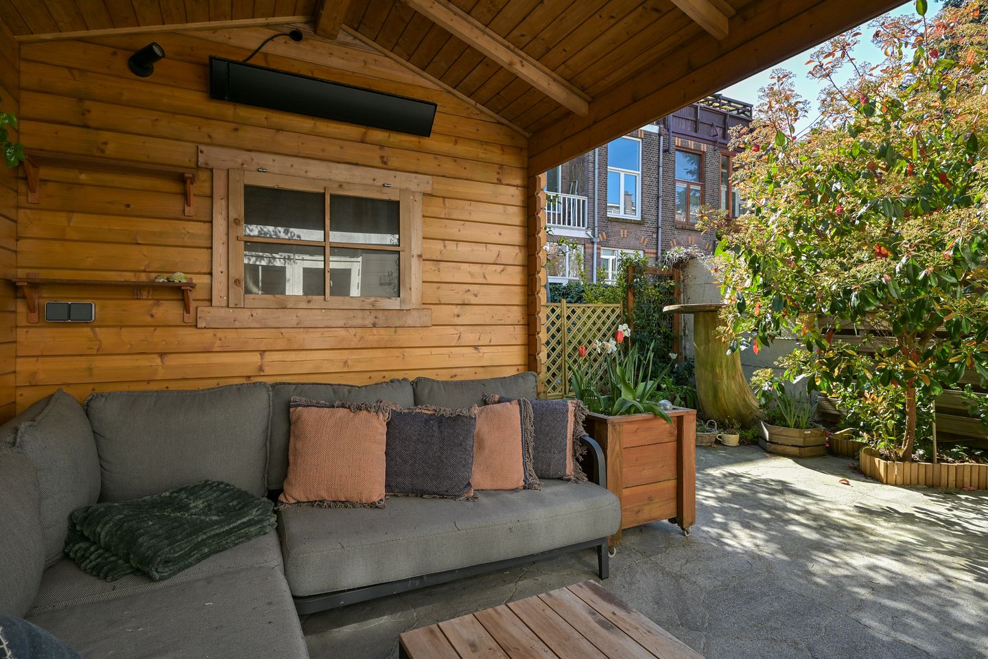 Foto 20 van Laan van Meerdervoort 374