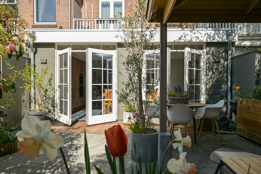 Foto 23 van Laan van Meerdervoort 374