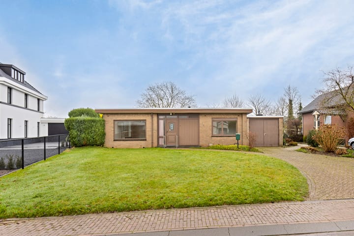 Foto 1 van Kempstraat 47