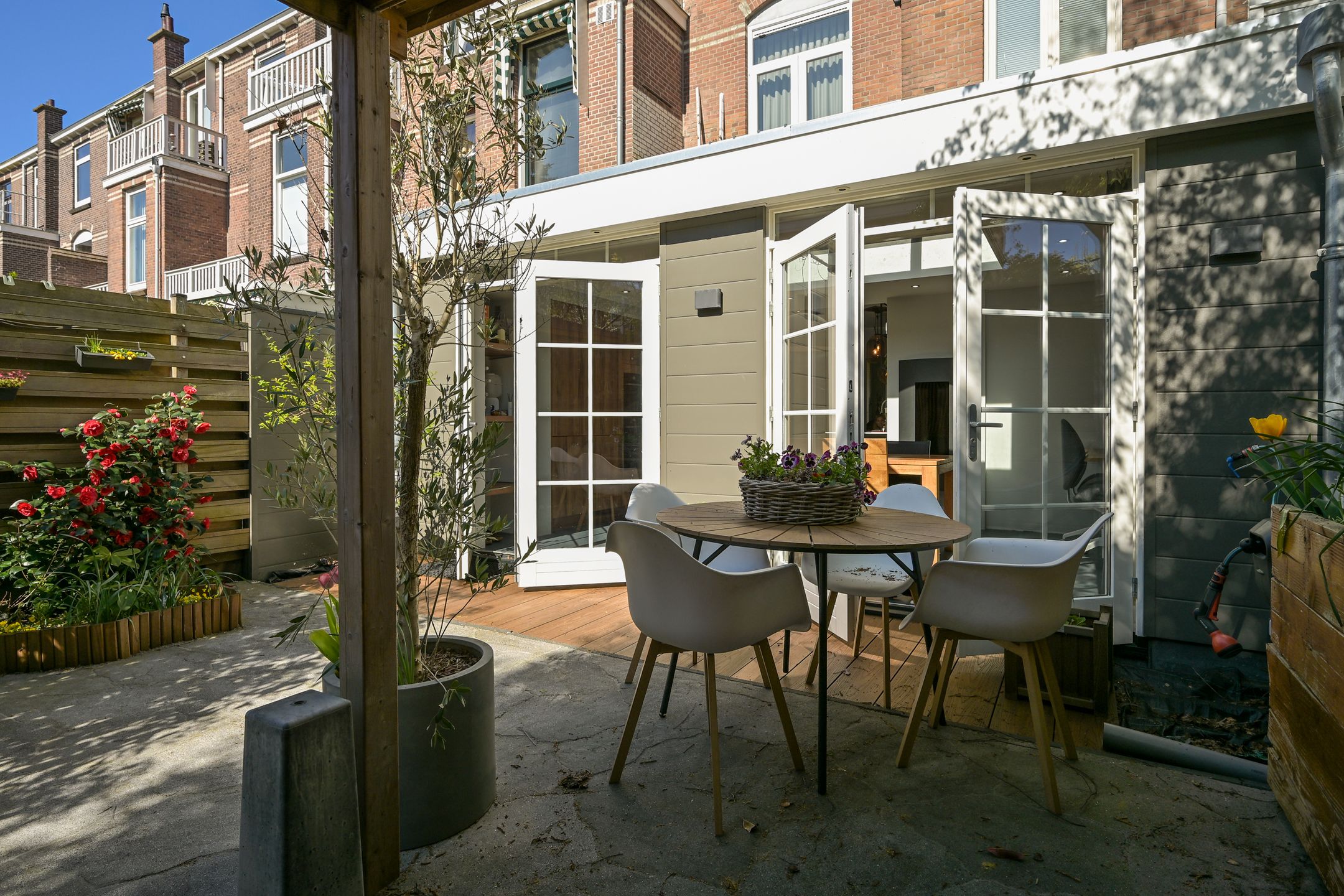 Foto 24 van Laan van Meerdervoort 374