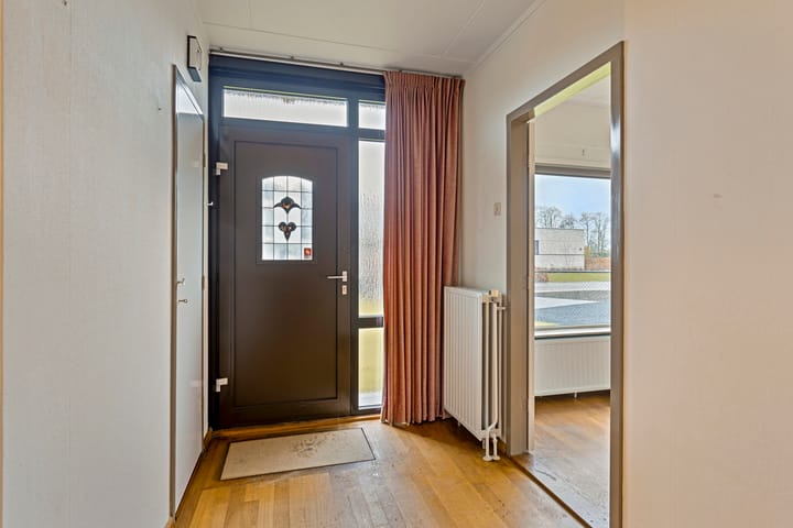 Foto 2 van Kempstraat 47