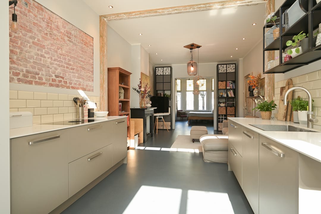 Foto 26 van Laan van Meerdervoort 374