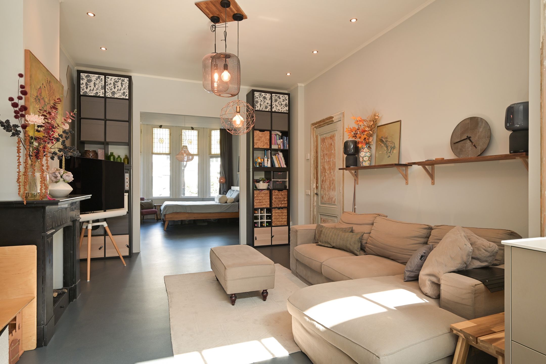 Foto 27 van Laan van Meerdervoort 374