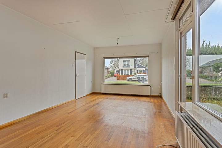 Foto 5 van Kempstraat 47