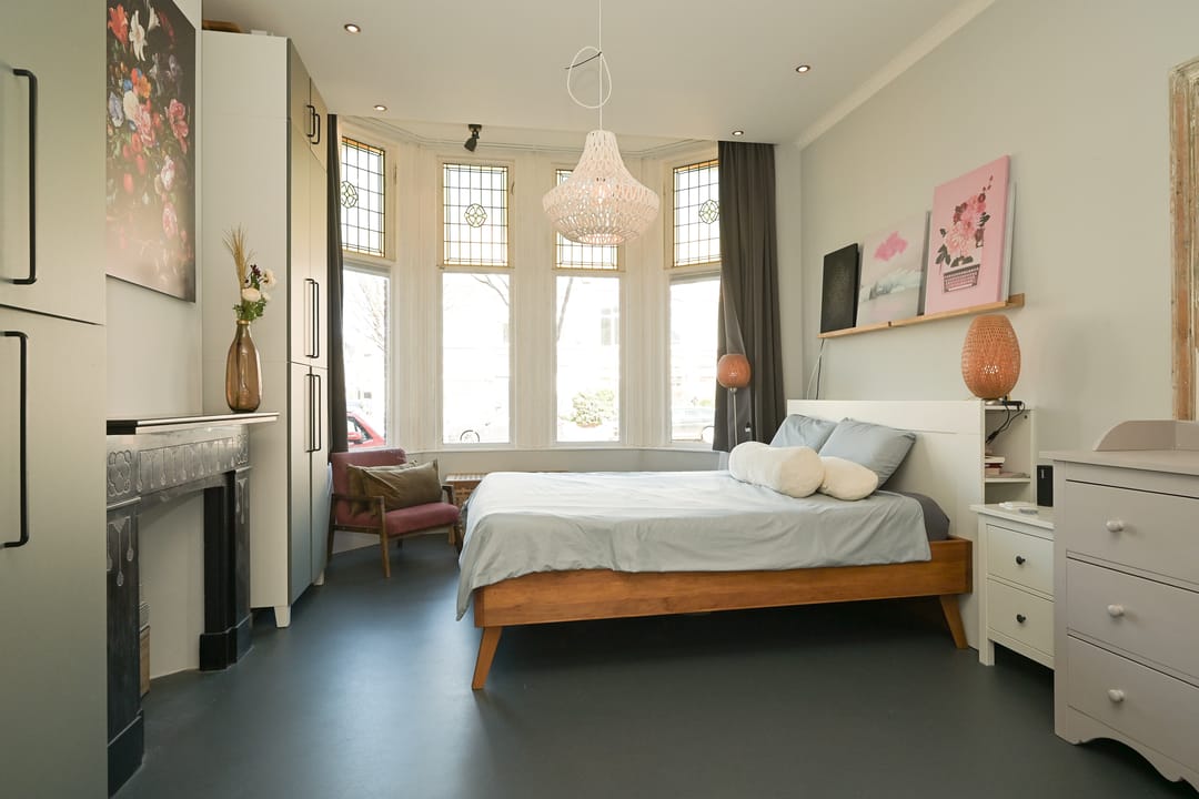 Foto 28 van Laan van Meerdervoort 374