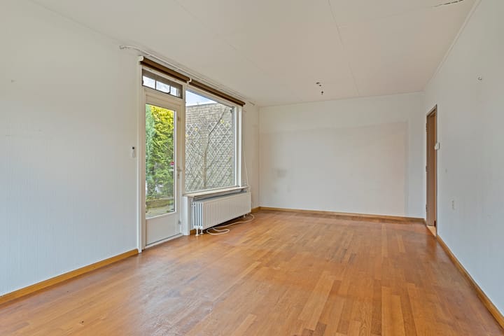 Foto 6 van Kempstraat 47