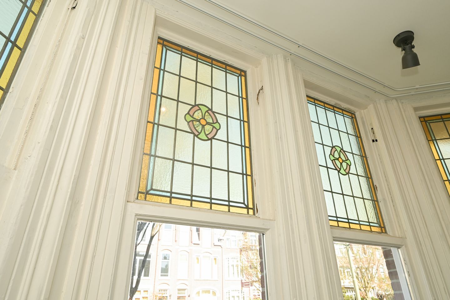 Foto 29 van Laan van Meerdervoort 374