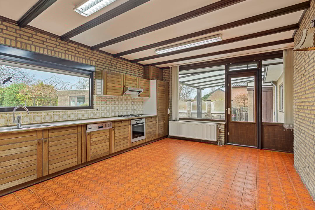 Foto 8 van Kempstraat 47