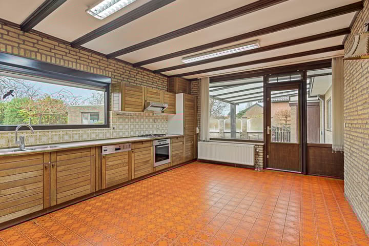 Foto 8 van Kempstraat 47