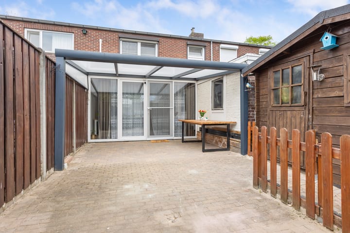 Foto 26 van Horsterweg 286