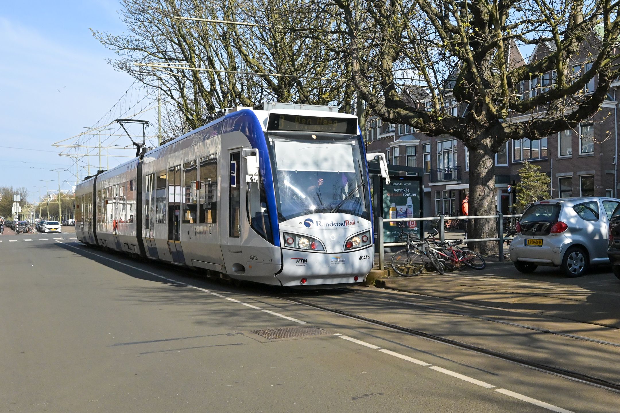 Foto 36 van Laan van Meerdervoort 374