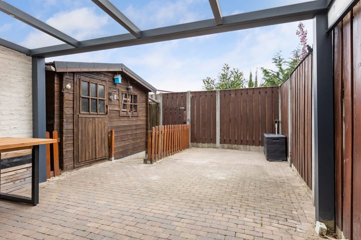 Foto 28 van Horsterweg 286