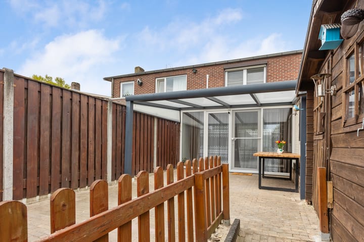 Foto 30 van Horsterweg 286