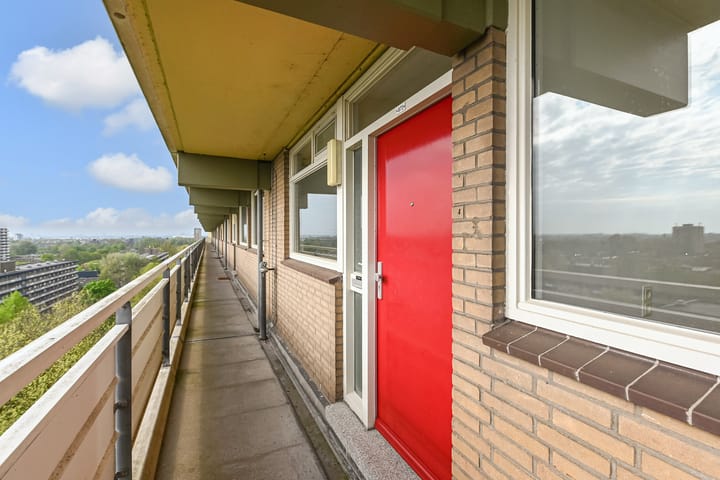 Foto 5 van Dunantstraat 873