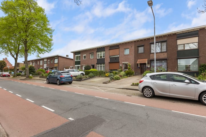 Foto 33 van Horsterweg 286