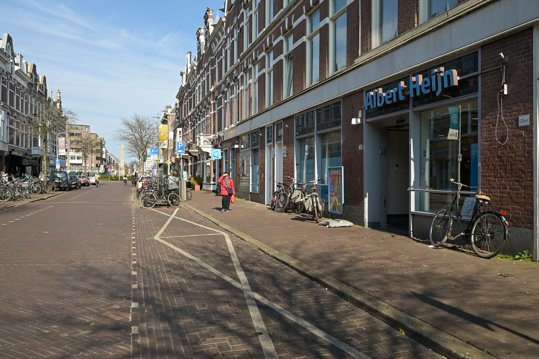 Foto 42 van Laan van Meerdervoort 374