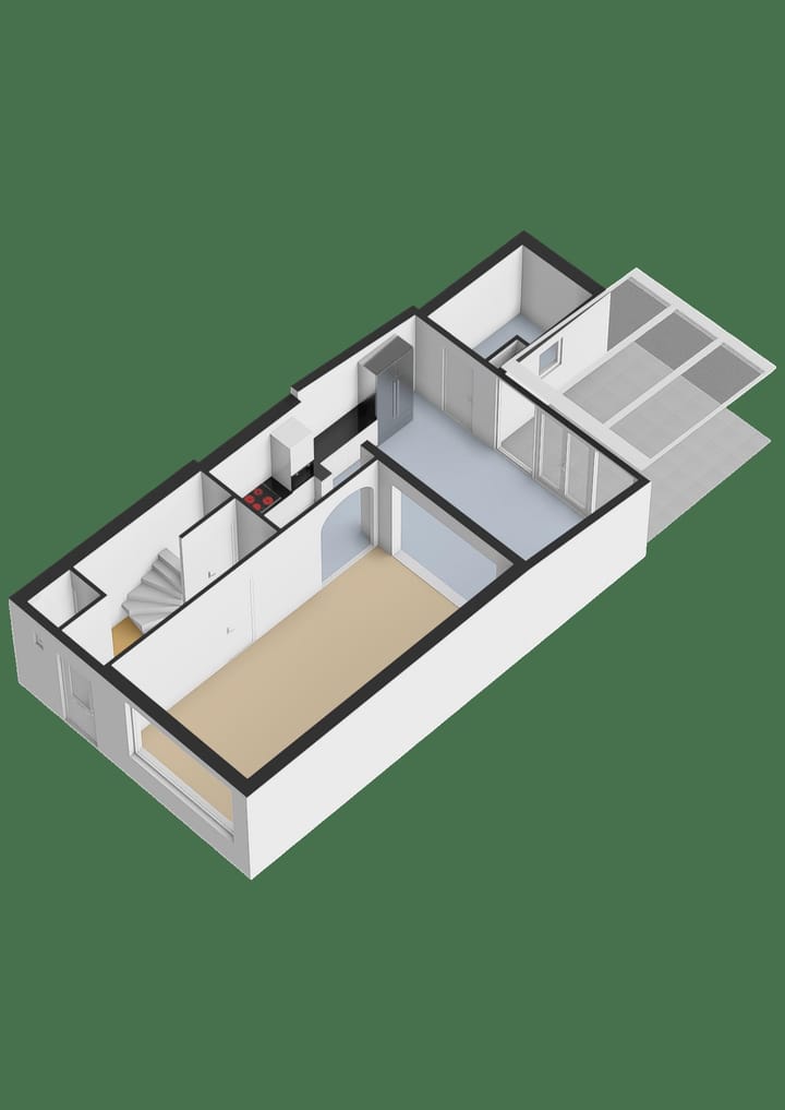 Foto 36 van Horsterweg 286
